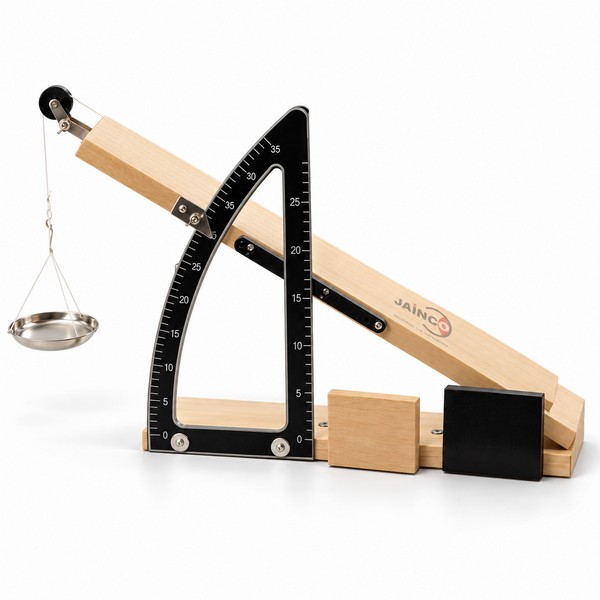 Inclined Plane